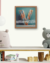 Load image into Gallery viewer, THE LETTER V_Vee