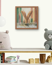 Load image into Gallery viewer, THE LETTER Y_Wah-ee