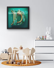 Load image into Gallery viewer, THE LETTER D_Dee