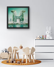 Load image into Gallery viewer, THE LETTER H_ā-ch