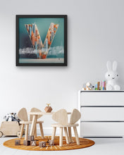 Load image into Gallery viewer, THE LETTER V_Vee