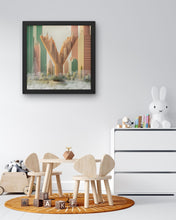 Load image into Gallery viewer, THE LETTER Y_Wah-ee