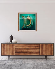 Load image into Gallery viewer, THE LETTER D_Dee