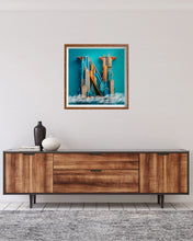 Load image into Gallery viewer, THE LETTER N_En