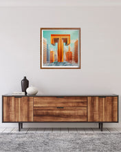 Load image into Gallery viewer, THE LETTER T_Tee