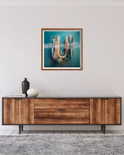 Load image into Gallery viewer, THE LETTER U_Yoo (yū)