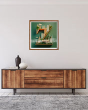 Load image into Gallery viewer, THE LETTER Z_Zee