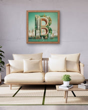 Load image into Gallery viewer, THE LETTER B_Bee
