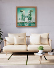 Load image into Gallery viewer, THE LETTER H_ā-ch