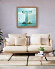 Load image into Gallery viewer, THE LETTER I_ah-ee