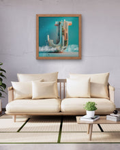 Load image into Gallery viewer, THE LETTER J_Jay