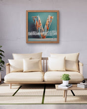 Load image into Gallery viewer, THE LETTER V_Vee