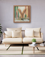 Load image into Gallery viewer, THE LETTER Y_Wah-ee