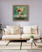 Load image into Gallery viewer, THE LETTER Z_Zee