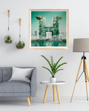 Load image into Gallery viewer, THE LETTER H_ā-ch