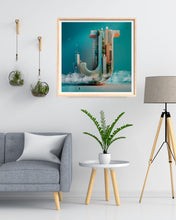 Load image into Gallery viewer, THE LETTER J_Jay
