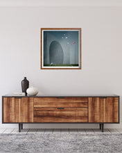 Load image into Gallery viewer, Dad's Life Messages Afloat