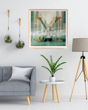 Load image into Gallery viewer, THE LETTER X_Eks