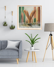 Load image into Gallery viewer, THE LETTER Y_Wah-ee