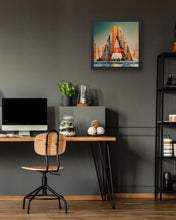 Load image into Gallery viewer, THE LETTER A_ā-ee