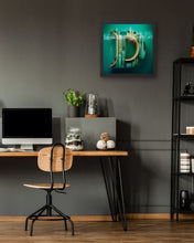 Load image into Gallery viewer, THE LETTER D_Dee