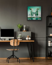 Load image into Gallery viewer, THE LETTER H_ā-ch