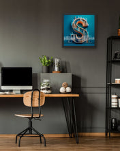 Load image into Gallery viewer, THE LETTER S_Es