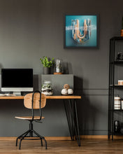 Load image into Gallery viewer, THE LETTER U_Yoo (yū)