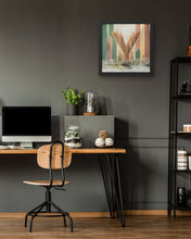 Load image into Gallery viewer, THE LETTER Y_Wah-ee