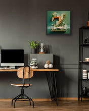 Load image into Gallery viewer, THE LETTER Z_Zee