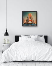 Load image into Gallery viewer, THE LETTER A_ā-ee