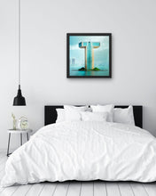 Load image into Gallery viewer, THE LETTER I_ah-ee