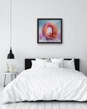 Load image into Gallery viewer, THE LETTER Q_Kyoo (kyū)