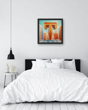 Load image into Gallery viewer, THE LETTER T_Tee