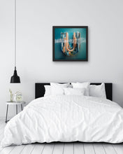 Load image into Gallery viewer, THE LETTER U_Yoo (yū)