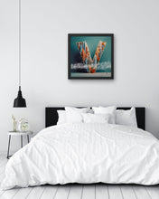 Load image into Gallery viewer, THE LETTER V_Vee