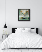 Load image into Gallery viewer, THE LETTER X_Eks