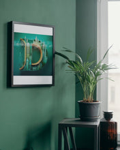 Load image into Gallery viewer, THE LETTER D_Dee