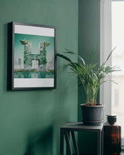 Load image into Gallery viewer, THE LETTER H_ā-ch