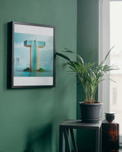 Load image into Gallery viewer, THE LETTER I_ah-ee