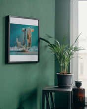 Load image into Gallery viewer, THE LETTER J_Jay