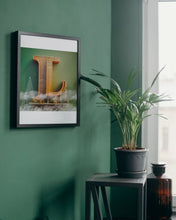Load image into Gallery viewer, THE LETTER L_El