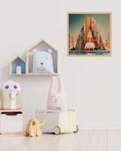 Load image into Gallery viewer, THE LETTER A_ā-ee