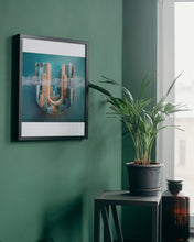 Load image into Gallery viewer, THE LETTER U_Yoo (yū)