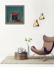 Load image into Gallery viewer, Tuned Out