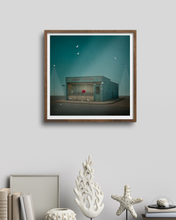 Load image into Gallery viewer, Steak Out