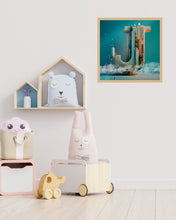 Load image into Gallery viewer, THE LETTER J_Jay