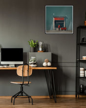 Load image into Gallery viewer, Tuned Out