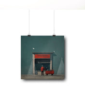 Load image into Gallery viewer, Tuned Out