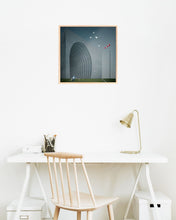 Load image into Gallery viewer, Dad's Life Messages Afloat